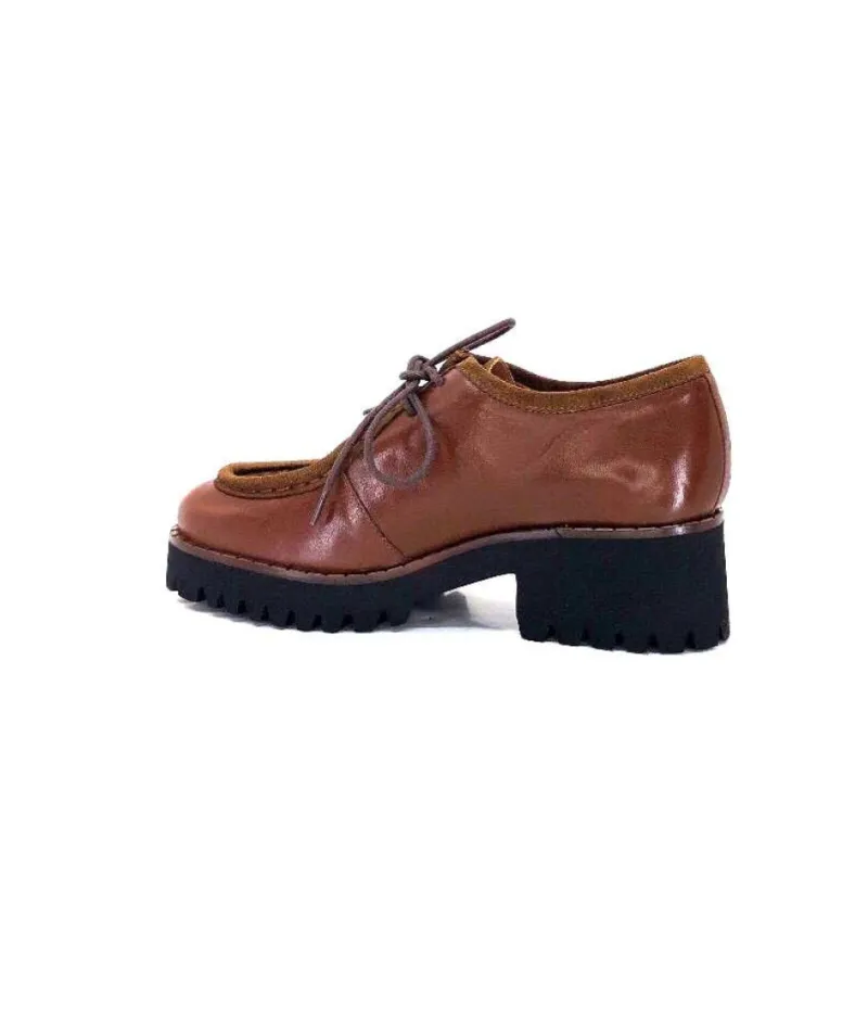 J.Hay 8902 Cuir Tabaco*JHay