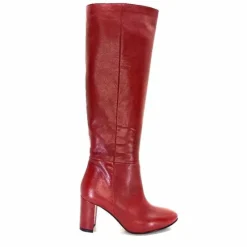 St1689 Cuir Rouge Mattone*l'arianna Best