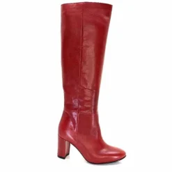 St1689 Cuir Rouge Mattone*l'arianna Best