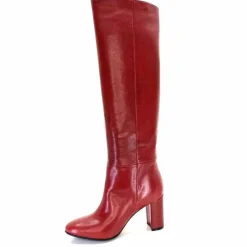 St1689 Cuir Rouge Mattone*l'arianna Best