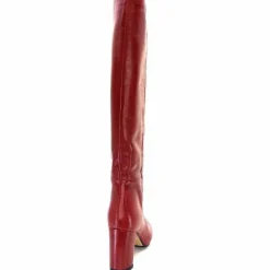 St1689 Cuir Rouge Mattone*l'arianna Best