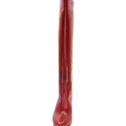 St1689 Cuir Rouge Mattone*l'arianna Best