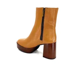 Tr1556 Cuir Camel*l'arianna Outlet