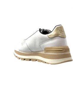 Ba3121 Blanc & Or*Liu.Jo Outlet