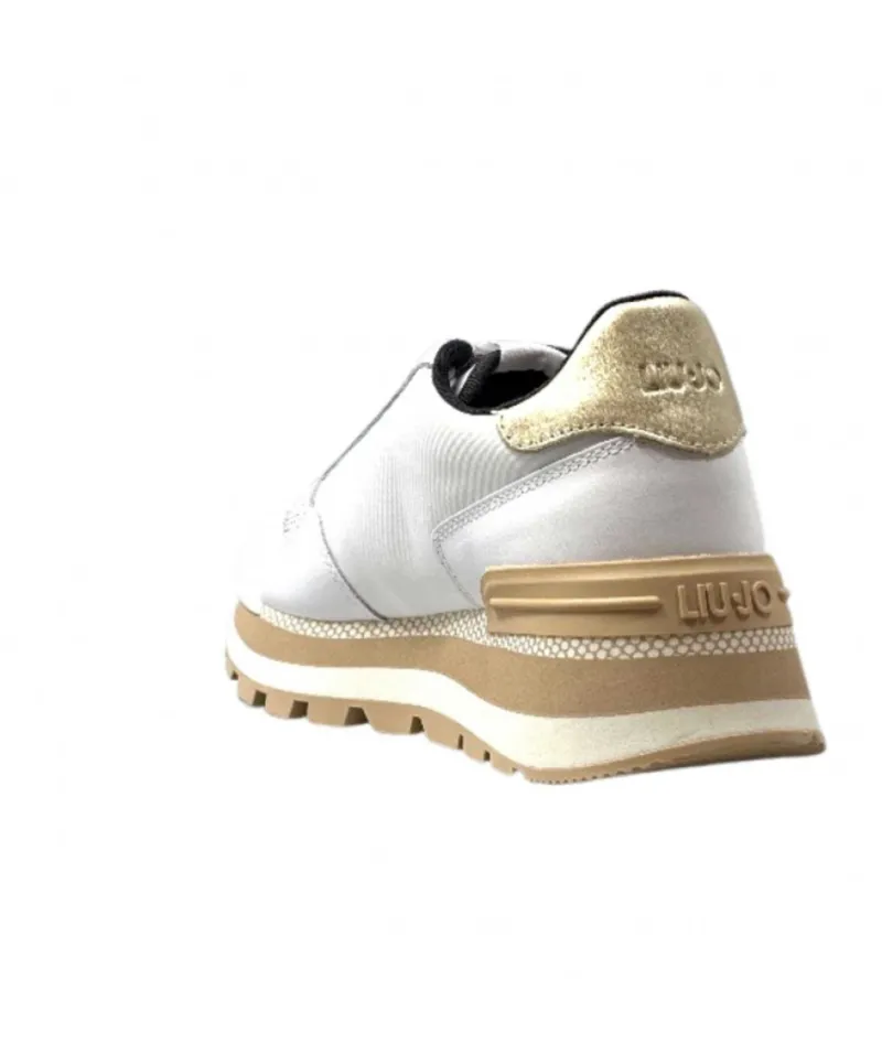 Ba3121 Blanc & Or*Liu.Jo Outlet