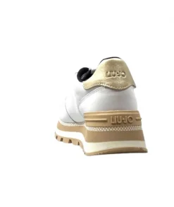 Ba3121 Blanc & Or*Liu.Jo Outlet