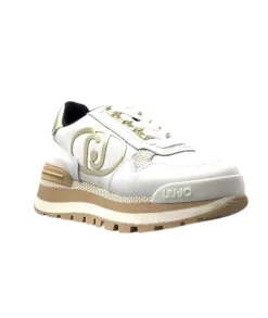 Ba3121 Blanc & Or*Liu.Jo Outlet