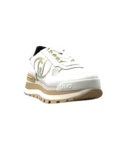 Ba3121 Blanc & Or*Liu.Jo Outlet