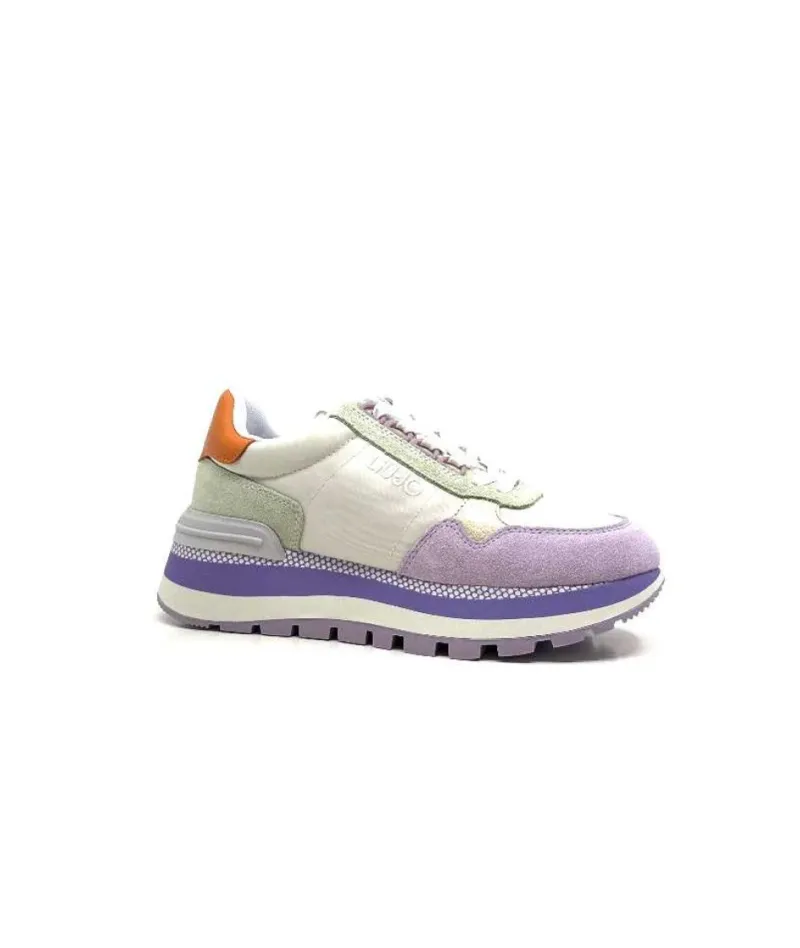 Ba3115 Pistache Lilas*Liu.Jo Online