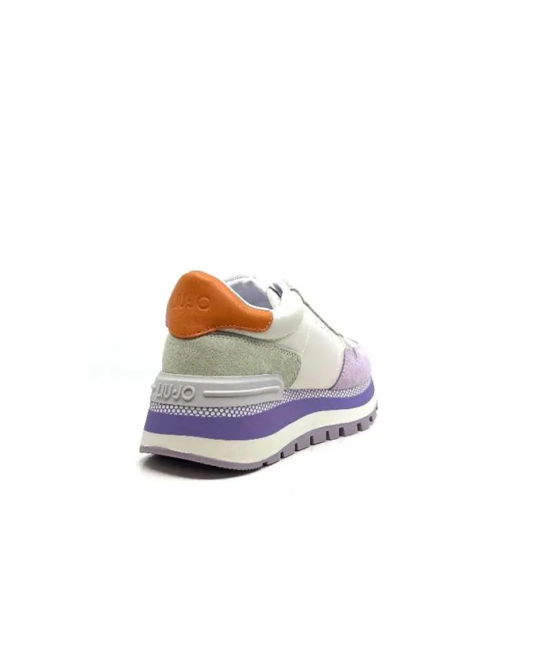 Ba3115 Pistache Lilas*Liu.Jo Online