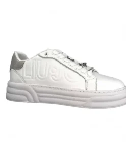 Ba3005Px3320 Cuir Blanc*Liu.Jo Hot