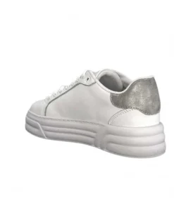 Ba3005Px3320 Cuir Blanc*Liu.Jo Hot