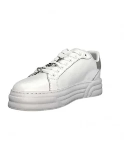 Ba3005Px3320 Cuir Blanc*Liu.Jo Hot