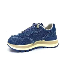 Bf3087 Amazing 20 Textile Denim*Liu.Jo Best