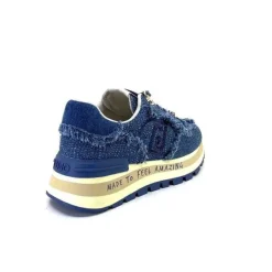 Bf3087 Amazing 20 Textile Denim*Liu.Jo Best
