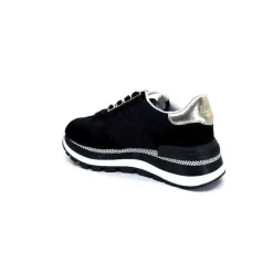 Bf3057 Amazing 10 Textile Noir*Liu.Jo Discount