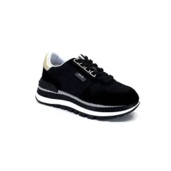 Bf3057 Amazing 10 Textile Noir*Liu.Jo Discount