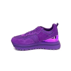 Lui.Jo Bf3011 Daim Purple*Liu.Jo Sale