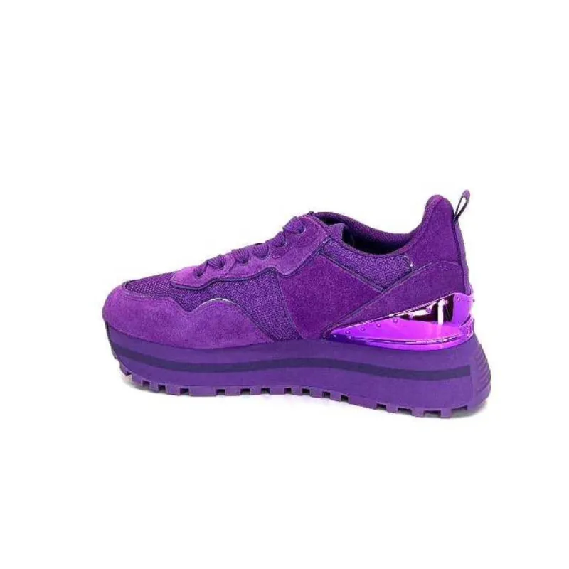 Lui.Jo Bf3011 Daim Purple*Liu.Jo Sale