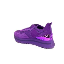Lui.Jo Bf3011 Daim Purple*Liu.Jo Sale