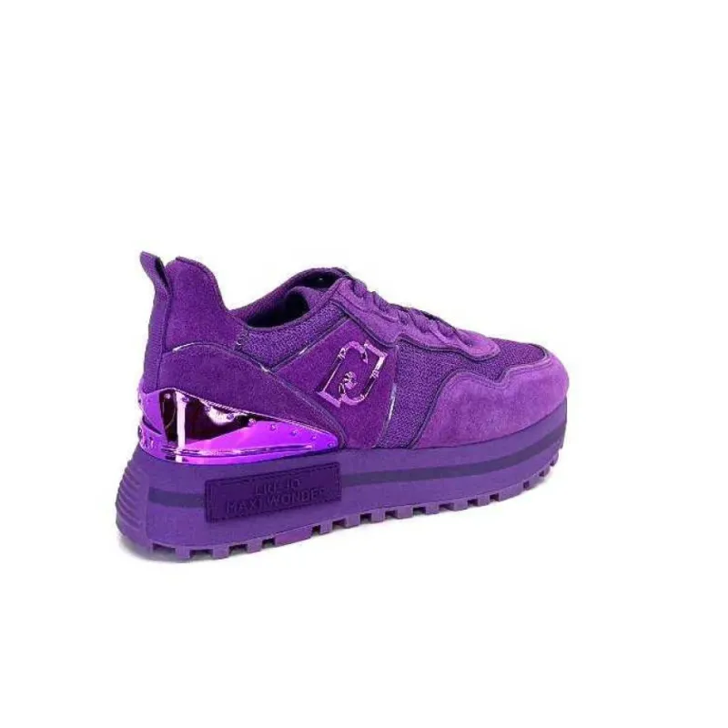 Lui.Jo Bf3011 Daim Purple*Liu.Jo Sale