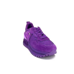 Lui.Jo Bf3011 Daim Purple*Liu.Jo Sale