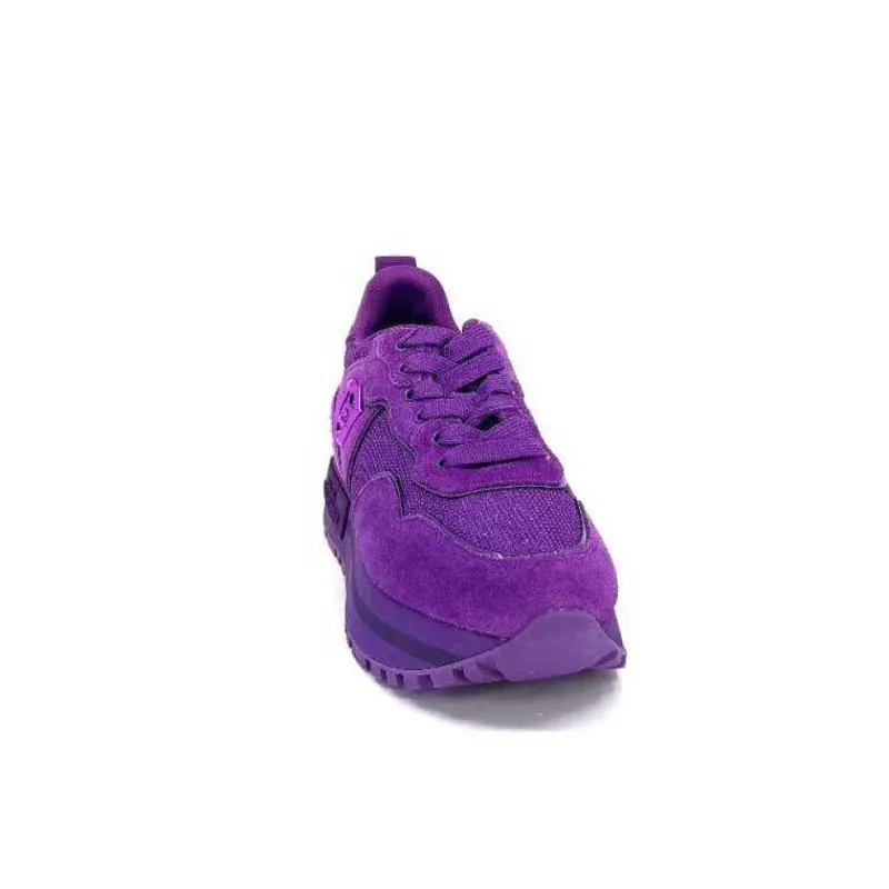 Lui.Jo Bf3011 Daim Purple*Liu.Jo Sale