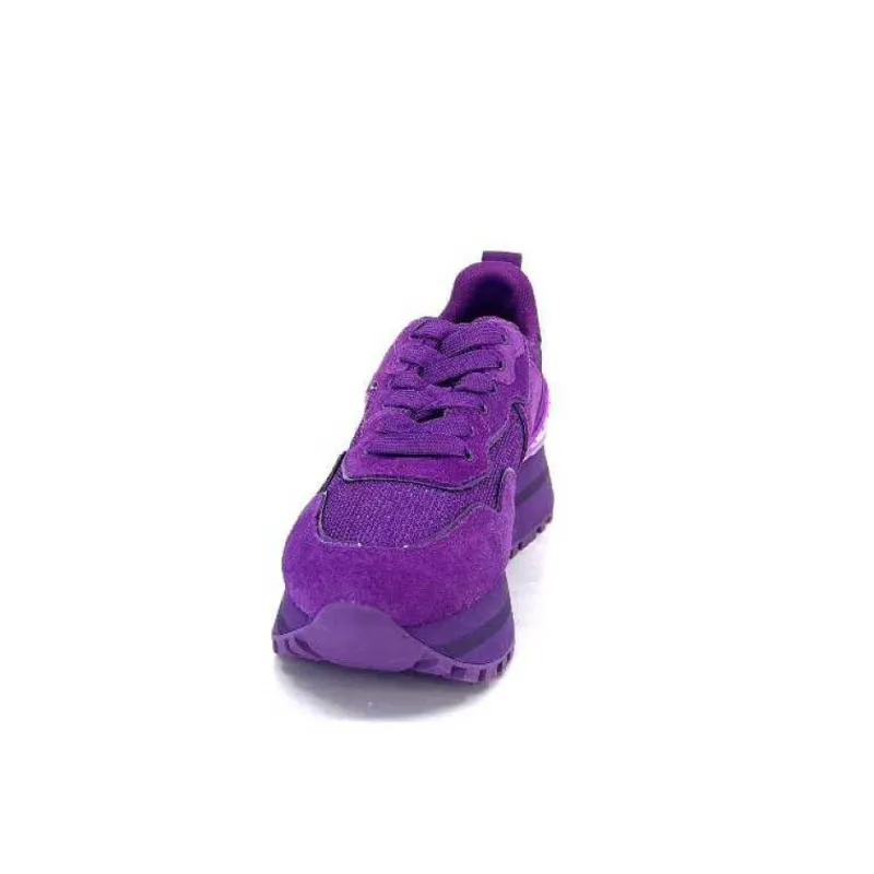 Lui.Jo Bf3011 Daim Purple*Liu.Jo Sale