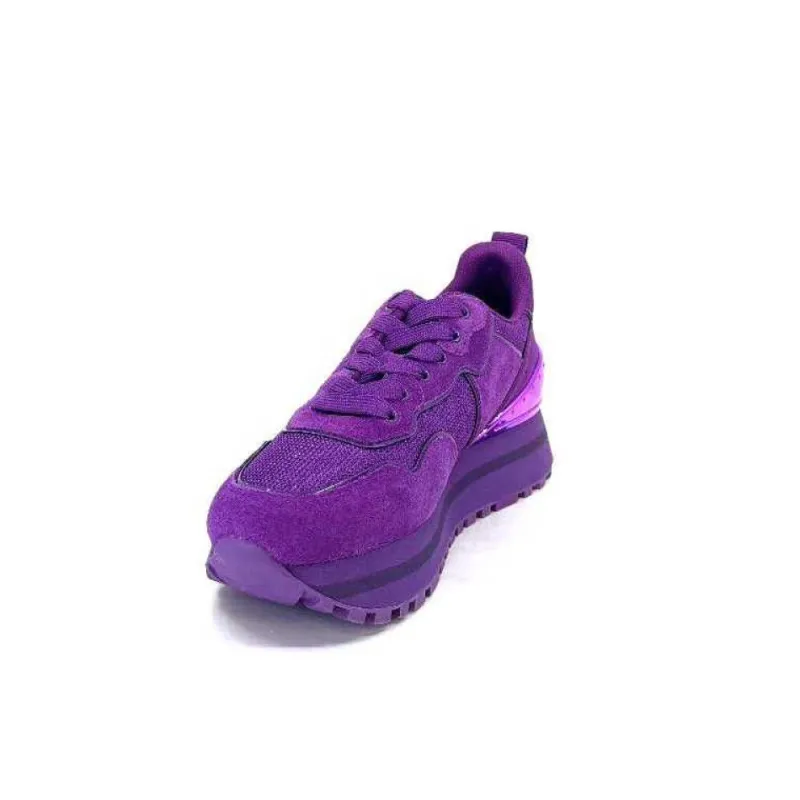 Lui.Jo Bf3011 Daim Purple*Liu.Jo Sale