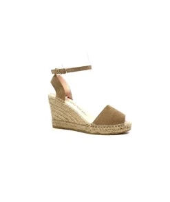 Carla 92 Daim Beige*macarena Sale
