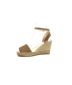Carla 92 Daim Beige*macarena Sale