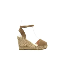 Carla 92 Daim Beige*macarena Sale