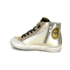 Meline Bup1151 Cuir Dore*Méliné Discount