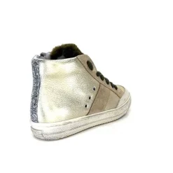 Meline Bup1151 Cuir Dore*Méliné Discount