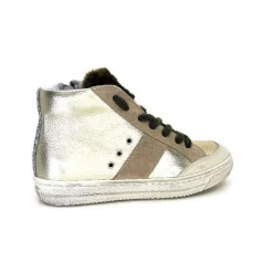 Meline Bup1151 Cuir Dore*Méliné Discount