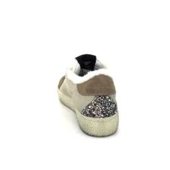 Meline Car 1420 14064 Cuir Sabbia*Méliné Discount