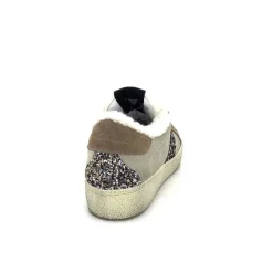 Meline Car 1420 14064 Cuir Sabbia*Méliné Discount