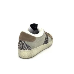 Meline Car 1420 14064 Cuir Sabbia*Méliné Discount