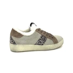 Meline Car 1420 14064 Cuir Sabbia*Méliné Discount