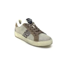 Meline Car 1420 14064 Cuir Sabbia*Méliné Discount