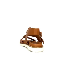 Metamorf Ose Nanophage Cuir Camel*Elue Par Nous New