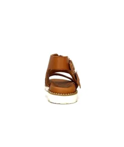 Metamorf Ose Nanophage Cuir Camel*Elue Par Nous New