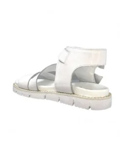 Metamorf Ose Nanophage Cuir Blanc*Elue Par Nous Online