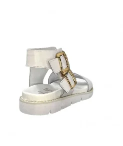 Metamorf Ose Nanophage Cuir Blanc*Elue Par Nous Online