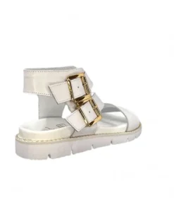 Metamorf Ose Nanophage Cuir Blanc*Elue Par Nous Online