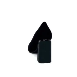 Metamorfose Palencia Daim Noir*Elue Par Nous Outlet