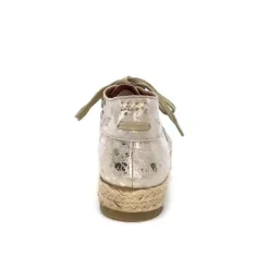 Arnaud Cuir Nude Metal Or*Minka Outlet