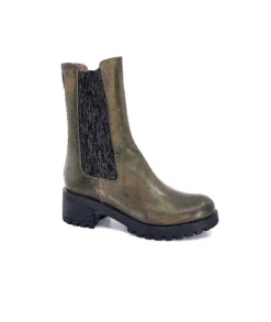 Dias 2 Cuir Bronze*Minka New