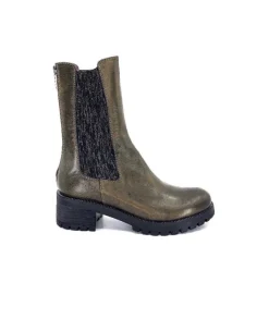 Dias 2 Cuir Bronze*Minka New