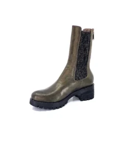 Dias 2 Cuir Bronze*Minka New